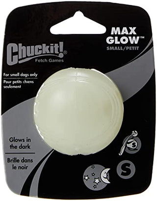 Chuckit Max Glow Small