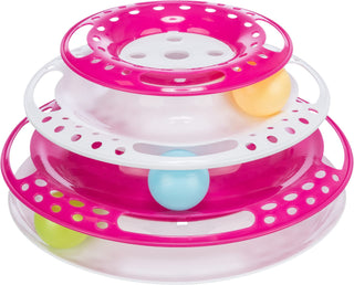 Trixie Catch The Bowl Cat Toy view 