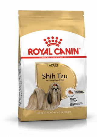 Royal Canin Shih Tzu Dog 1.5kg view 