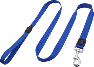 Doco Signature Nylon Leash - 4ft Blue M view 