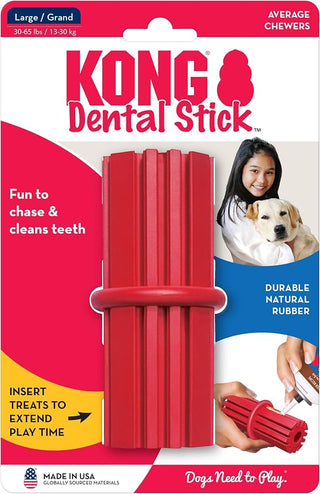 Kong Dental Stick Large view 