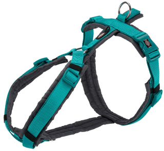 Trixie Trekking Harness Ocean XL view 