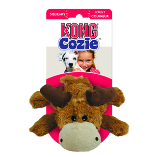 Kong Cozie Marvin Moose M view 