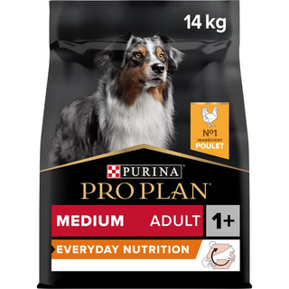 Proplan Medium Adult Chicken 14 Kg view 