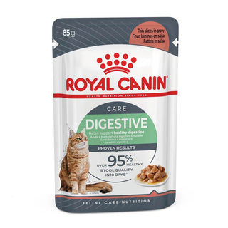 Royal Canin Cat Wet Digestive 85gr