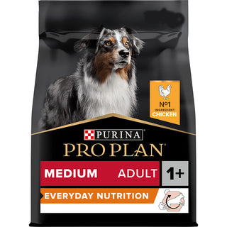Proplan Medium Adult Chicken 3Kg view 