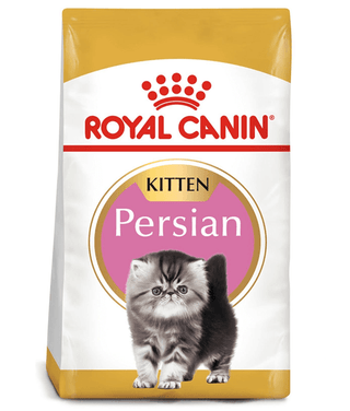 Royal Canin Cat Kitten Persian 2KG view 