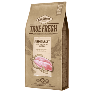 Carnilove True Fresh Turkey Adult 11.4kg view 
