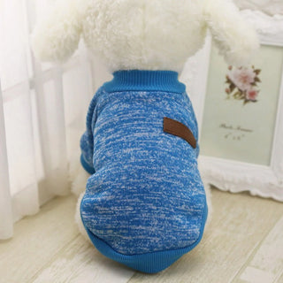Sweater Fleece 7 colors