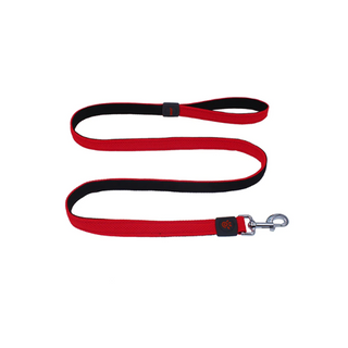 Doco Puffy Air Leash 4ft Red S view 