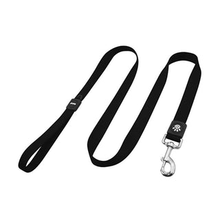 Doco Signature Nylon Leash - 4ft Black L view 