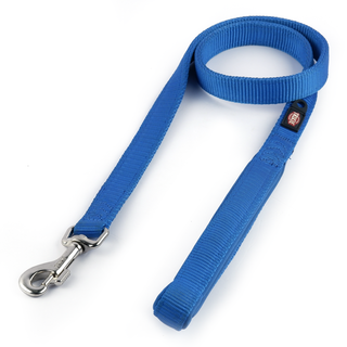 Trixie Premium Leash XS-S Royal Blue view 