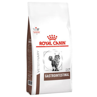 Royal Canin Cat Gastro Intestinal 2Kg view 