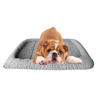 Pawise Deluxe Crate Bed M 90*56 CM view 