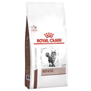 Royal Canin Cat Hepatic 2KG view 