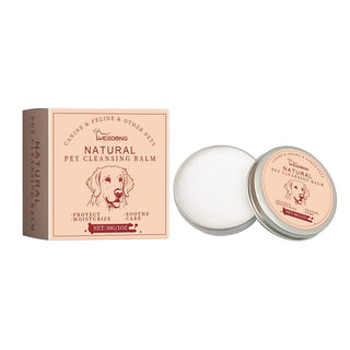 Dog Natural Cleansing Balm 30gr