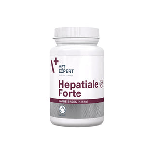 Vetexpert Hepatiale Forte For Large Breeds
