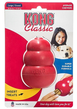 Kong Classic Large view 