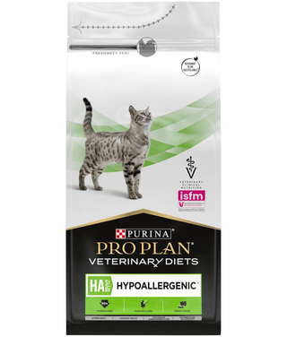 Proplan cat hypoallergenic 1.3 kg view 