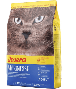 Josera Marinesse 2Kg view 