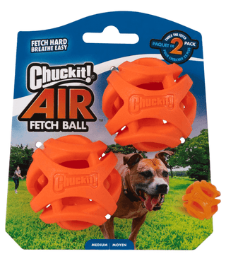 Chuckit Air Fetch Ball Small view 