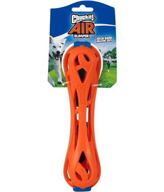 Chuckit Air Bumper view 