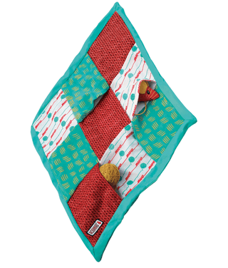 Kong Cat Puzzlements pocket view 