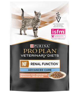Proplan cat renal 85g view 