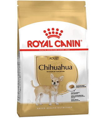 Royal Canin Dog Chihuahua Ault 1.5 Kg view 