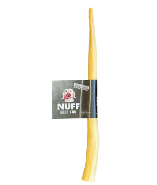 Nuff Beef Tail Medium view 