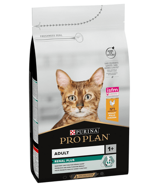 Proplan cat original renal adult chicken 1.5kg view 