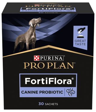Proplan Fortiflora Probiotic Canine 30g view 