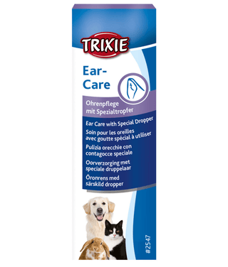 Trixie Ear Care 50 ML view 