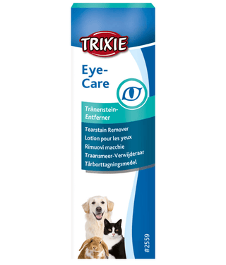 Trixie Tearstain Remover Eye Care 50 Ml view 