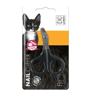 M-Pets Nail Clipper - Large 6.7x15 cm view 