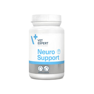 Vetexpert Neuro Support For Dogs And Cats