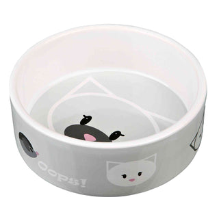 Trixie Mimi Ceramic Bowl 0.3 L / 12 CM view 