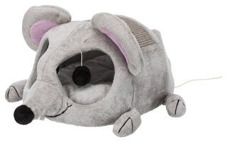 Trixie Junior Lukas Cave 35*33*65 cm Light Grey view 