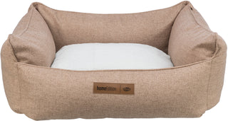 Trixie Farello Bed Square 60*50 Brown view 