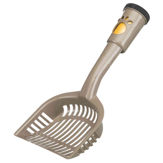 Trixie Litter Scoops With Dirt Bags 38cm view 
