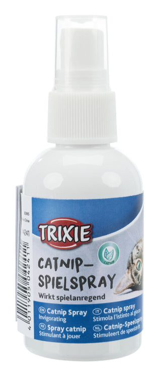 Trixie Catnip Play Spray 50 Ml view 
