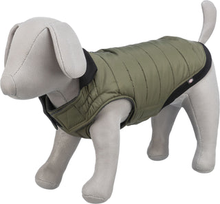 Trixie Array Coat S 33cm Dark Green view 