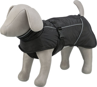 Trixie Brizon Coat S:36cm Cm Black view 