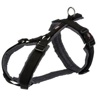 Trixie Trekking Harness Black XL view 