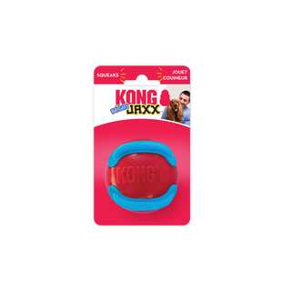 Kong Jaxx Brights Ball Assorted Large view 