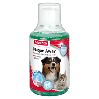 Plaque Away - 250ml