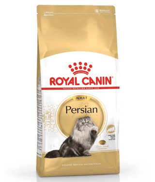 Royal Canin Cat Persian 2kg view 
