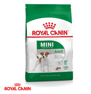 Royal Canin Dog Mini Adult 2kg view 