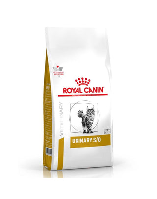 Royal Canin Canine Urinary S/0 7 Kg