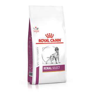 Royal Canin Dog Renal Select Canine 2Kg view 